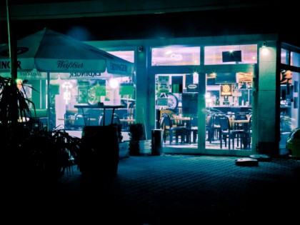 Photo: Flame-Diner